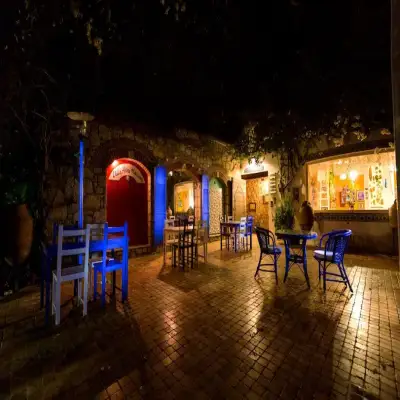 Villa Aşina Otel