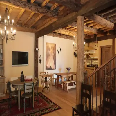 Eskiciler Konağı Nis Otel