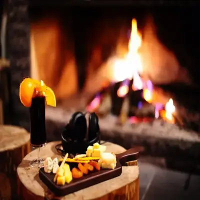 Golden Key Hotel, Kartalkaya