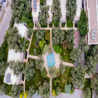Gürel Garden House