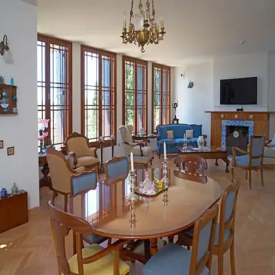 Villa Taraça Otel