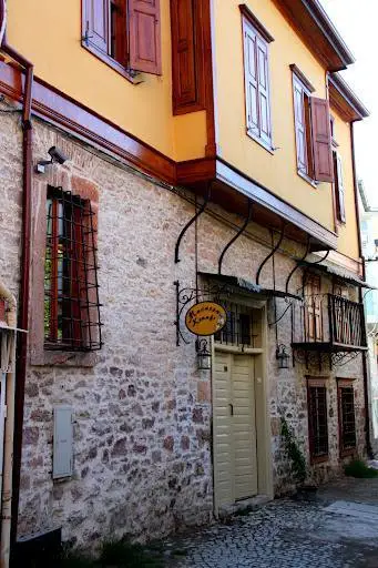 Çeşme'den Ne Alınır?