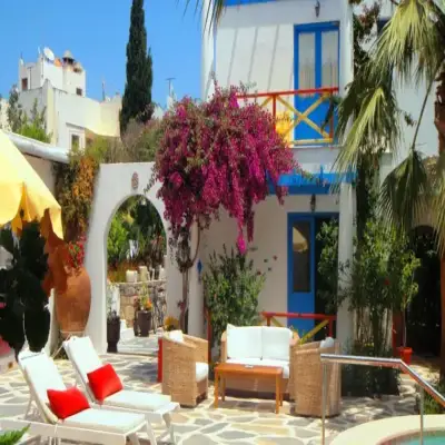 Su Otel Bodrum