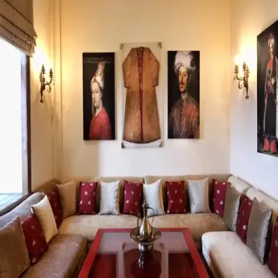 Divan Çukurhan Hotel
