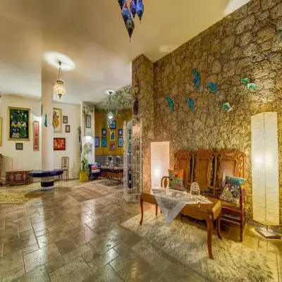 Villa Aşina Otel