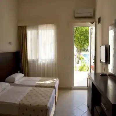 Otel Gümüşlük