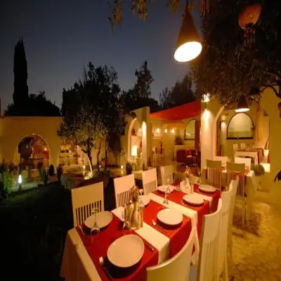 Su Otel Bodrum