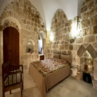 Kasr-ı Nehroz Hotel, Midyat