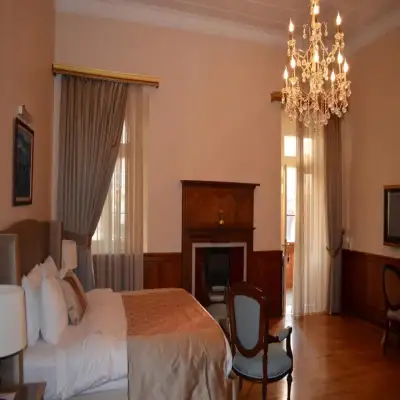 Villa Levante Otel, Bornova