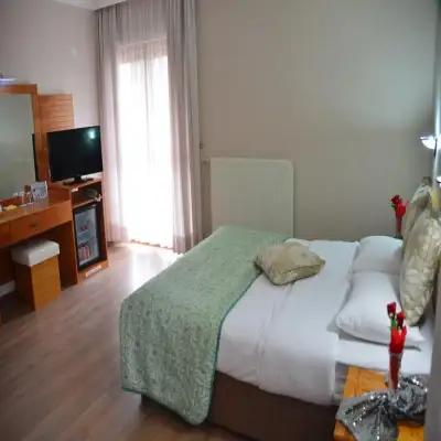 Vonresort