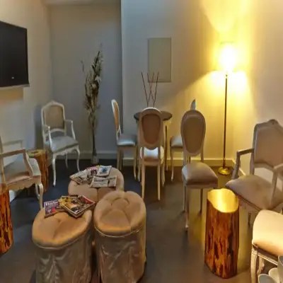 Hotel Beyond - Alsancak