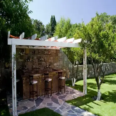 Otel Gümüşlük