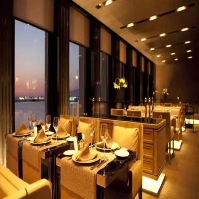 Key Hotel, Alsancak