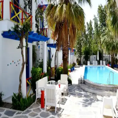 Su Otel Bodrum