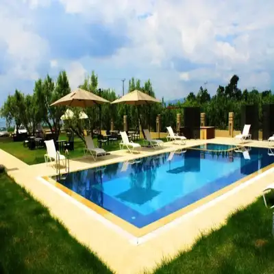Hotel Zeytin Bahcesi