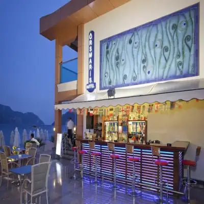 Örsmaris Hotel
