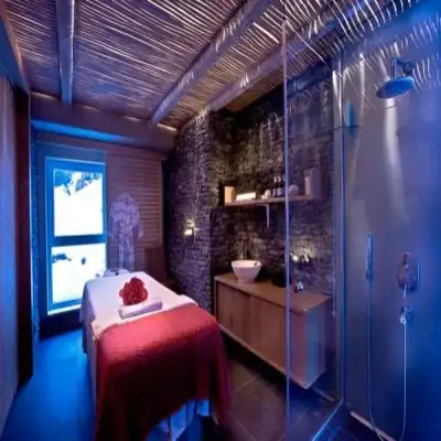 Golden Key Hotel, Kartalkaya