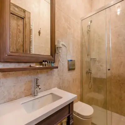 Eskiciler Konağı Nis Otel