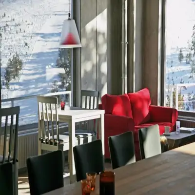 Golden Key Hotel, Kartalkaya