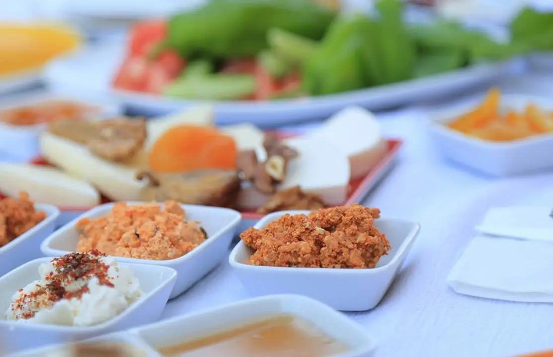 Ege’de Kahvaltısı Unutulmaz 10 Butik ve Küçük Otel
