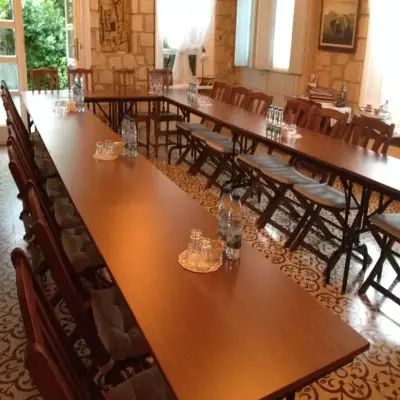 İncirli Ev Hotel