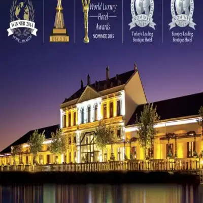 Montania Hotel
