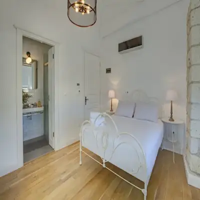 Alaçatı Casa Bella Hotel