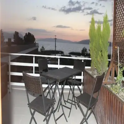Hotel Zeytin Bahcesi
