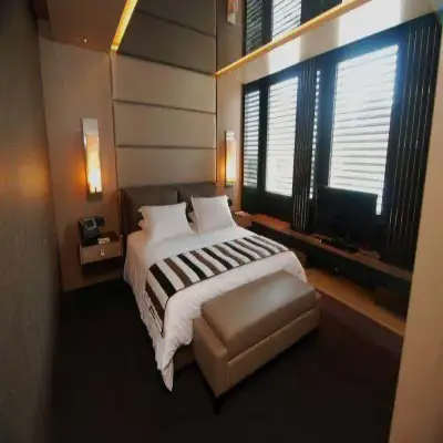 Key Hotel, Alsancak