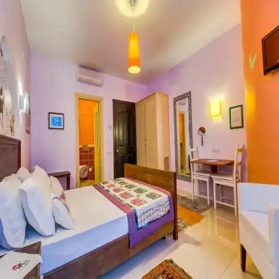 Villa Aşina Otel