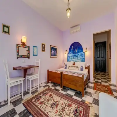 Villa Aşina Otel