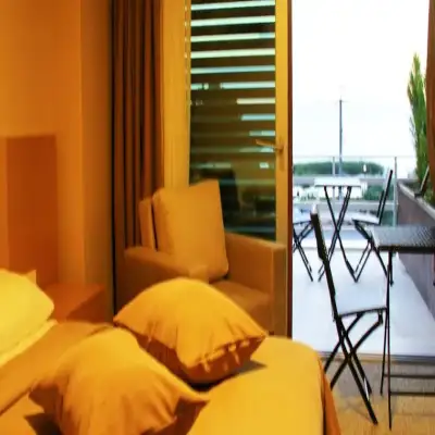 Hotel Zeytin Bahcesi