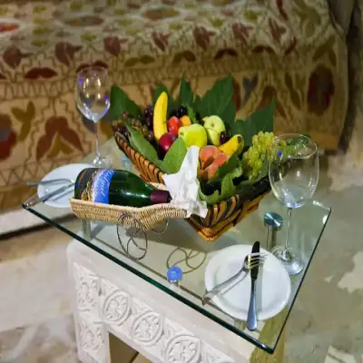Kasr-ı Nehroz Hotel, Midyat