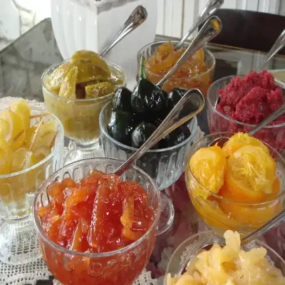 İncirli Ev Hotel