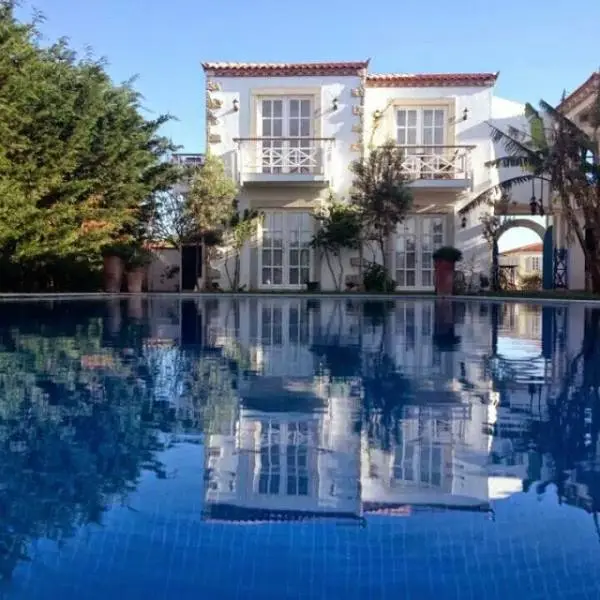 Datça'dan Ne Alınır?