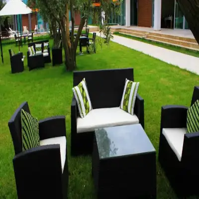 Hotel Zeytin Bahcesi