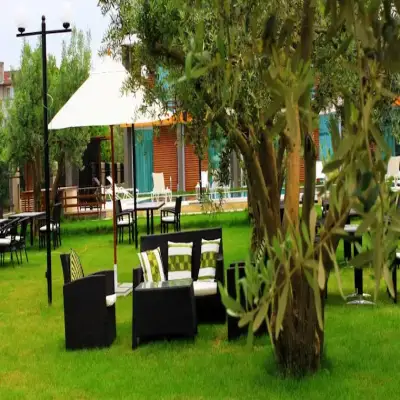 Hotel Zeytin Bahcesi