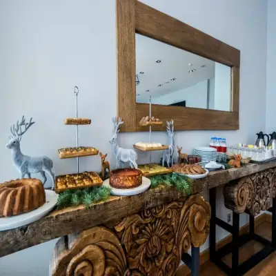 Golden Key Hotel, Kartalkaya