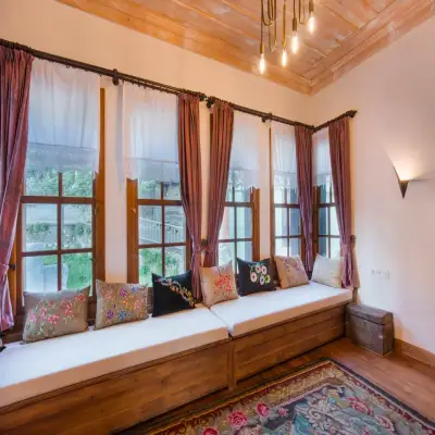 Eskiciler Konağı Nis Otel