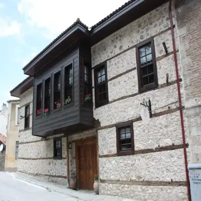 Eskiciler Konağı Nis Otel