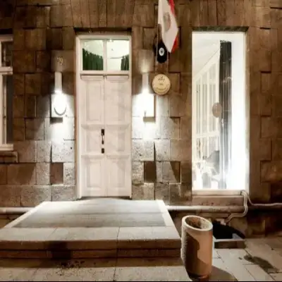 Kar's Hotel