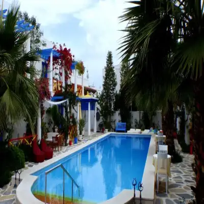 Su Otel Bodrum