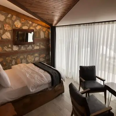 Masklavi Otel