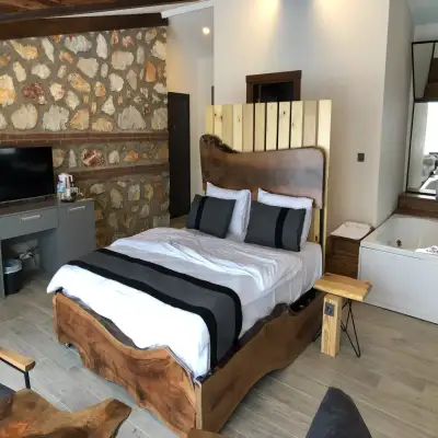 Masklavi Otel