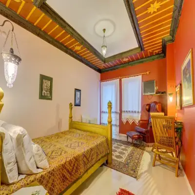 Villa Aşina Otel