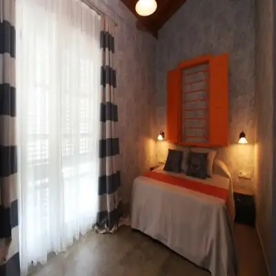 Köstem Hotel, +12
