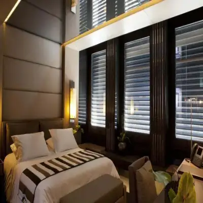 Key Hotel, Alsancak