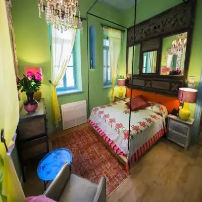 Marge Hotel, Yıldızburnu