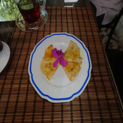 İncirli Ev Hotel