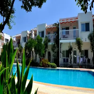 Otel Gümüşlük